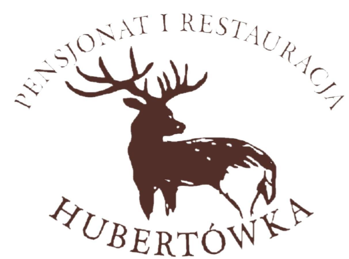 מיליץ Pensjonat I Restauracja Hubertowka מראה חיצוני תמונה